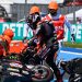 Bol, frustracije i šamari: najveći MotoGP neuspjesi 2026. godine do sada
