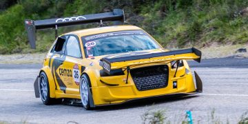 Braća Scribante se pripremaju za izazov Top-of-the-Hill