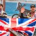 Braća postaju prva britanska braća i sestre koja su završila relija Dakar