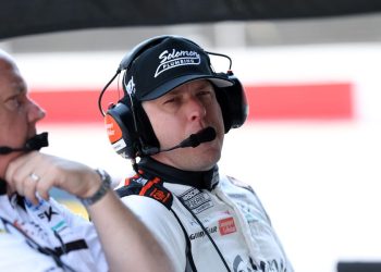 Brad Keselowski preispituje Toyotinu prednost u NASCAR-u