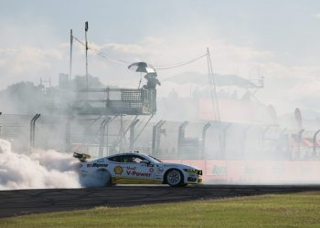 Brodie Kostecki juriša do pobjede u finalu Townsvillea
