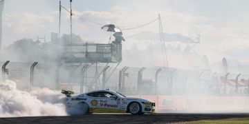 Brodie Kostecki juriša do pobjede u finalu Townsvillea