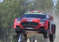 Brže, više, dalje: Rally Estonia – spektakularna šljunčana utrka – WRC Brže, više, dalje: Rally Estonia – spektakularna šljunčana utrka – WRC