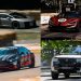 Brzina i dim: Najljepše fotografije s Goodwood Hill Climb 2026. Brzina i dim: Najljepše fotografije s Goodwood Hill Climb 2026.
