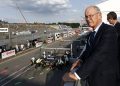 Budućnost povijesne staze NASCAR u opasnosti zbog gašenja serije utrka Budućnost povijesne staze NASCAR u opasnosti zbog gašenja serije utrka