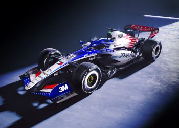 CADILLAC FORMULA 1® TIM OBILJEŽAVA AMERIČKIH 250 NA ORIGINALNOM MJESTU F1