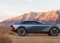 Cadillac Elevated Velocity koncept: Prvi pogled na Celestiq V Rally?