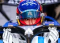 Carlos Sainz postaje peti vozač koji je zbog promjena pogonske jedinice preuzeo kaznu na VN Belgije