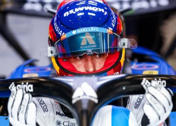 Carlos Sainz postaje peti vozač koji je zbog promjena pogonske jedinice preuzeo kaznu na VN Belgije