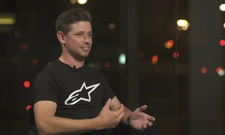Casey Stoner priznaje da je posljednja MotoGP utrka na Phillip Islandu vrijedna truda unatoč problemima s pristupom