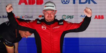 Citroënov hrabri odgovor Formule E nakon tragične smrti šefa tima