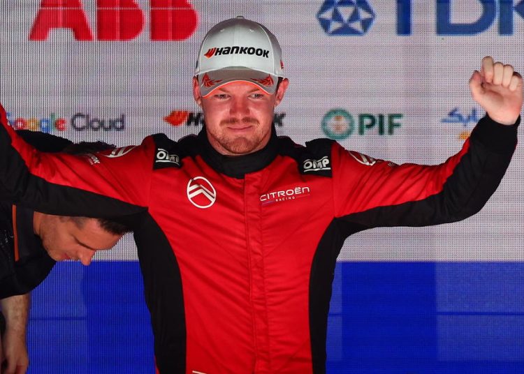 Citroënov hrabri odgovor Formule E nakon tragične smrti šefa tima
