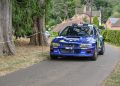 Classic Nostalgia 2026 obilježava 25. godišnjicu WRC naslova Richarda Burnsa