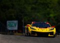 Corvette Racing na CTMP-u: Četvrto mjesto u Kanadi Corvette Racing na CTMP-u: Četvrto mjesto u Kanadi