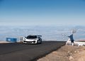 Corvette ZR1X oborila rekord na Pikes Peak Hill Climbu