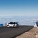 Corvette ZR1X oborila rekord na Pikes Peak Hill Climbu Corvette ZR1X oborila rekord na Pikes Peak Hill Climbu