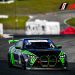 Courtney Crone borila se za prvu pobjedu na IMSA VP Racingu, osigurava drugo mjesto na Canadian Tire Motorsport Parku.