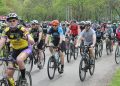 Crni Fork Gravel Grinder: Biciklistička vožnja i utrka nastavljaju rasti u 10. godini