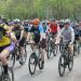 Crni Fork Gravel Grinder: Biciklistička vožnja i utrka nastavljaju rasti u 10. godini