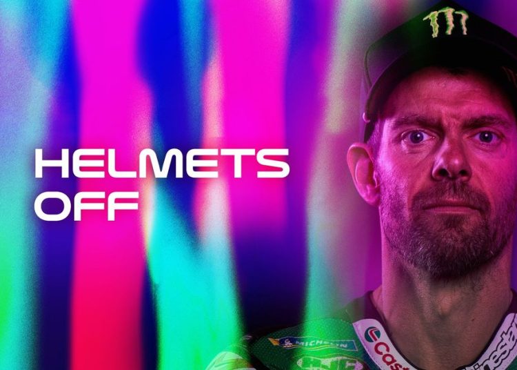 Crutchlow: “To je poput ovisnosti!”
