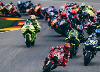 DAZN će emitirati MotoGP u Španjolskoj do 2030. i Portugalu do 2031.