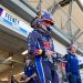 DJR supremo priča o brendu Triple Eight – Supercars
