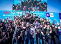 DS Penske slavi 150. utrku u Formuli E