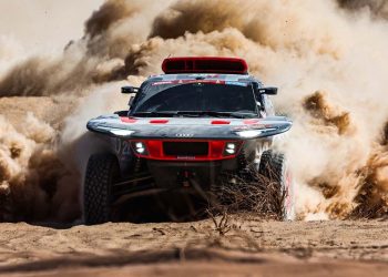 Dakar Rally