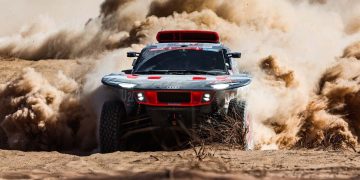 Dakar Rally