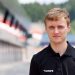 Dalry vozač koji će se natjecati u British Touring Car Championshipu