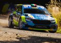 Daprà iz WRC2 osvaja ERC Rim, dok Suninen preuzima vodstvo u bodovima