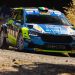 Daprà iz WRC2 osvaja ERC Rim, dok Suninen preuzima vodstvo u bodovima