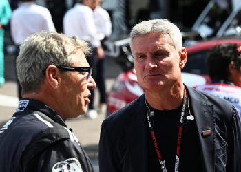 David Coulthard upozorava da bi FIA mogla ugušiti inovacije u F1 David Coulthard upozorava da bi FIA mogla ugušiti inovacije u F1
