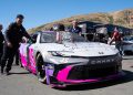 Daytona Motor Mouths: NASCAR završava s cestovnim tečajevima za 2026.