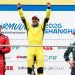 Di Grassi slavi pobjedu u 2. utrci Formule E u Šangaju s kasnim prolazom