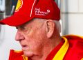 Dick Johnson podržava Mustang Cup Australia kao kandidata za Supercars i Bathurst 1000