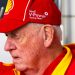 Dick Johnson podržava Mustang Cup Australia kao kandidata za Supercars i Bathurst 1000