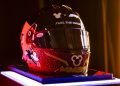 Disney i F1 predstavili Mickey Mouse kacige u podršci Make-A-Wish