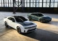 Dodge isplaćuje kupcima 10 USD po konjskoj snazi za punjače Dodge isplaćuje kupcima 10 USD po konjskoj snazi za punjače