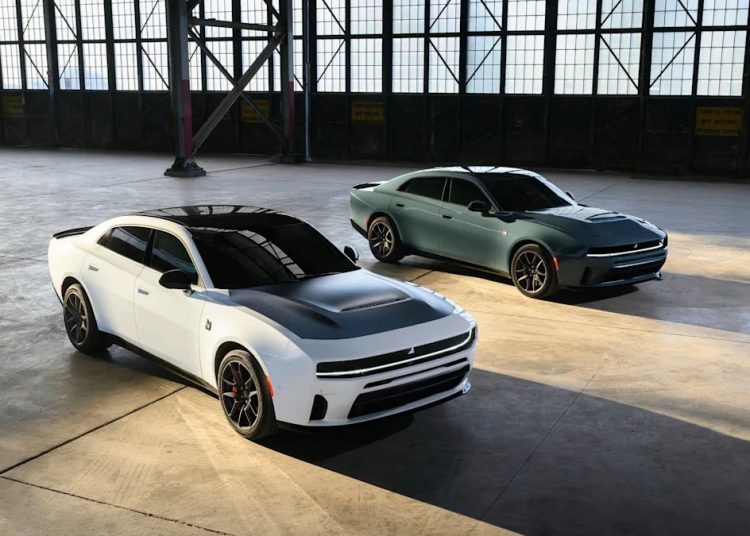 Dodge isplaćuje kupcima 10 USD po konjskoj snazi za punjače Dodge isplaćuje kupcima 10 USD po konjskoj snazi za punjače