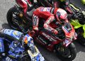 Dorna istražuje izložbeni događaj MotoGP na Austin F1 GP-u