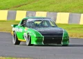 Druga Mazda RX-7 pridružuje se Touring Car Mastersu u The Bendu 2026. Druga Mazda RX-7 pridružuje se Touring Car Mastersu u The Bendu 2026.