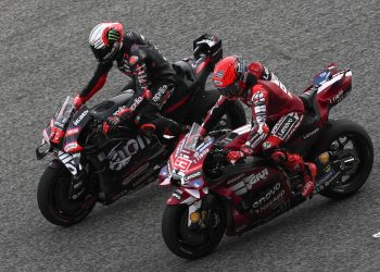 Ducati, Aprilia, Honda se pripremaju za promjene koncesija u MotoGP-u nakon ljetne stanke
