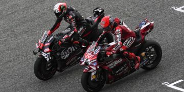 Ducati, Aprilia, Honda se pripremaju za promjene koncesija u MotoGP-u nakon ljetne stanke
