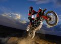 Ducati isključio reli Dakar — Domenicalijev plan za terensku vožnju Ducati isključio reli Dakar — Domenicalijev plan za terensku vožnju
