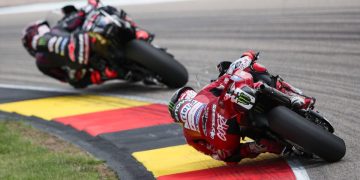 Ducati po prvi put gubi status vrhunske koncesije