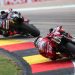 Ducati po prvi put gubi status vrhunske koncesije Ducati po prvi put gubi status vrhunske koncesije