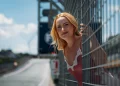 Ekskluzivno: Amelia Dimoldenberg dijeli iskustva o učenju od F1 vozača uz početak 2. sezone Princeze putnika