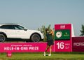 Ekskluzivno iskustvo robne marke na Amundi Evian prvenstvu 2026.