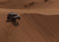 Ekström i Benavides osvojili sedmu etapu relija Dakar Ekström i Benavides osvojili sedmu etapu relija Dakar